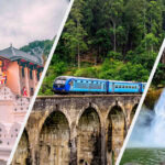 Badulla to Kandy Train Schedule
